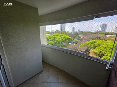 Apartamento, 2 quartos, 75 m² - Foto 4
