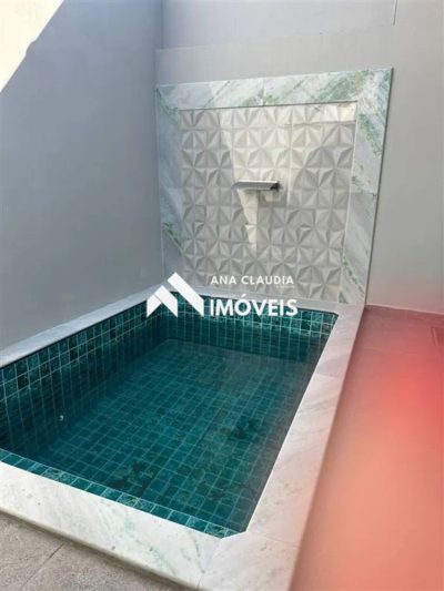 Casa, 2 quartos, 75 m² - Foto 1