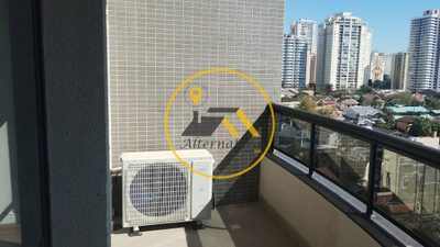 Apartamento, 1 quarto, 94 m² - Foto 5