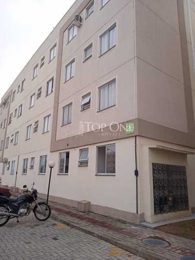 Apartamento, 2 quartos - Foto 5