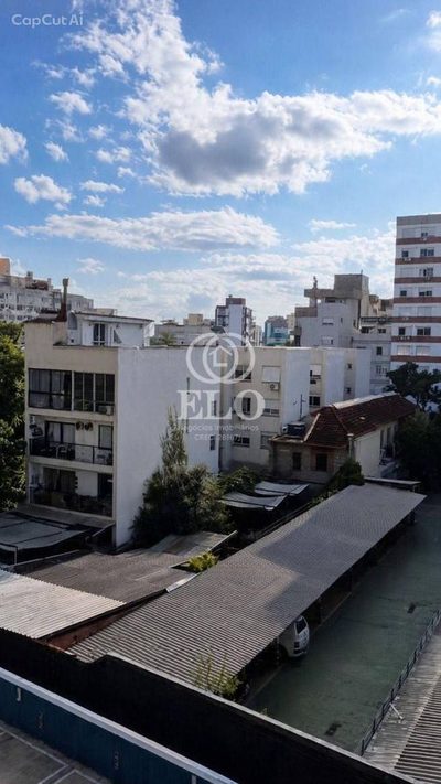Apartamento, 2 quartos, 61 m² - Foto 2