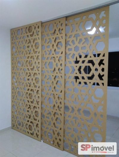 Apartamento, 1 quarto, 24 m² - Foto 4