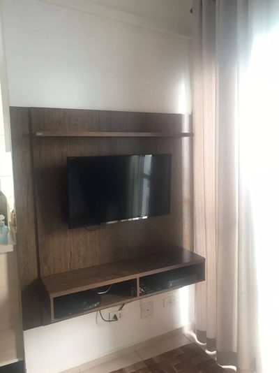Apartamento, 3 quartos, 67 m² - Foto 2