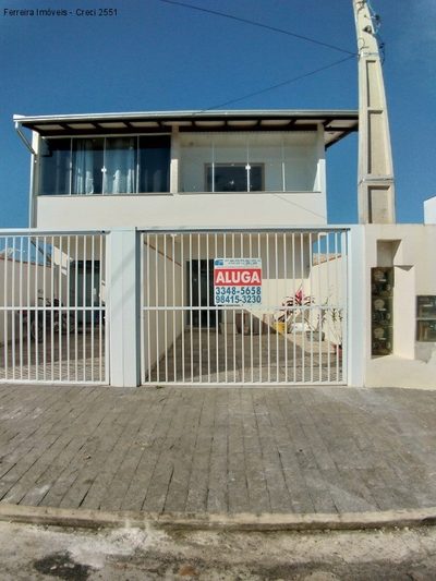 Casa, 1 quarto, 30 m² - Foto 1