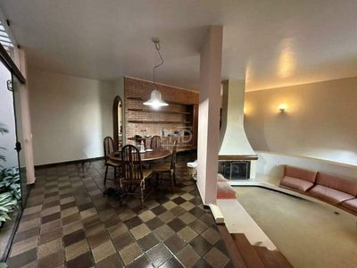 Sobrado, 4 quartos, 594 m² - Foto 4