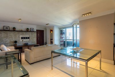 Apartamento, 4 quartos, 159 m² - Foto 1