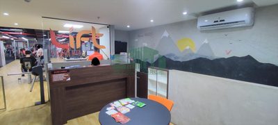Sala-Conjunto, 42 m² - Foto 5
