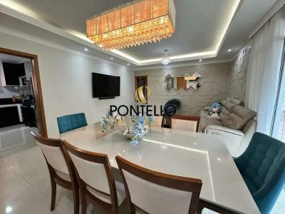 Apartamento, 4 quartos, 136 m² - Foto 4
