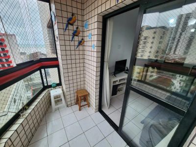 Apartamento, 1 quarto, 60 m² - Foto 1