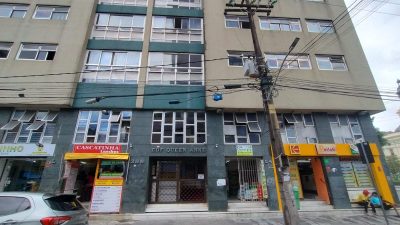 Apartamento, 2 quartos, 87 m² - Foto 4