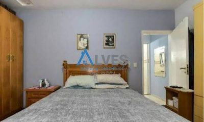 Sobrado, 5 quartos, 156 m² - Foto 1