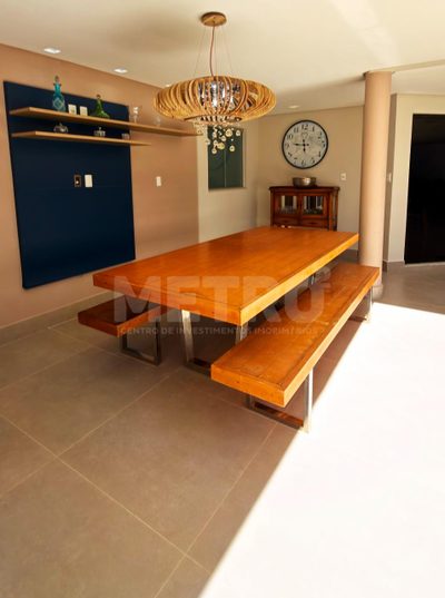 Casa de Condomínio, 4 quartos - Foto 5