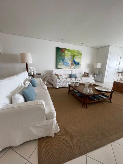 Apartamento, 3 quartos, 155 m² - Foto 5