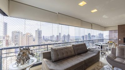 Apartamento, 4 quartos, 187 m² - Foto 5
