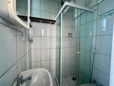 Apartamento, 1 quarto, 23 m² - Foto 4