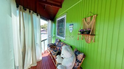 Casa, 4 quartos, 140 m² - Foto 4