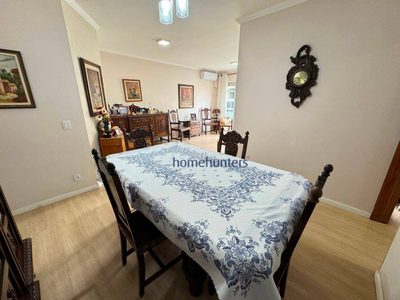 Apartamento, 3 quartos, 117 m² - Foto 3