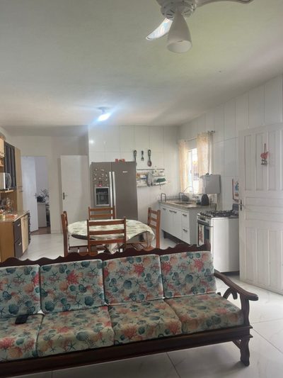 Casa, 2 quartos - Foto 4