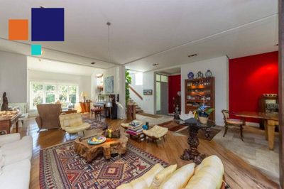 Casa, 4 quartos, 389 m² - Foto 3