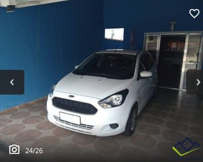 Casa, 2 quartos - Foto 4