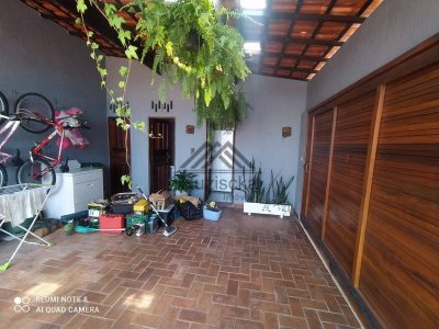 Casa, 3 quartos, 300 m² - Foto 4
