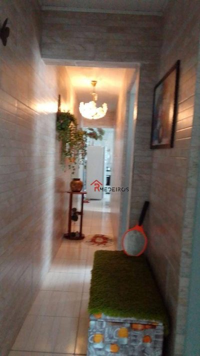Casa, 2 quartos, 92 m² - Foto 4
