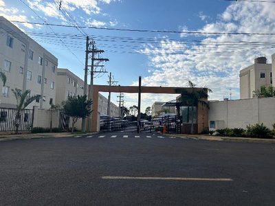 Apartamento, 2 quartos, 40 m² - Foto 1
