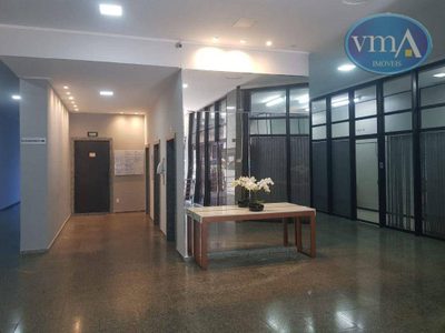 Sala-Conjunto, 37 m² - Foto 4