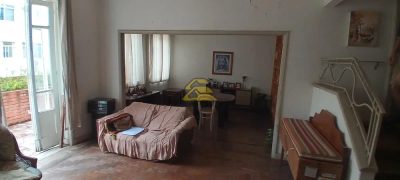 Apartamento, 3 quartos, 190 m² - Foto 2
