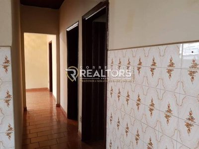 Casa, 3 quartos, 107 m² - Foto 2