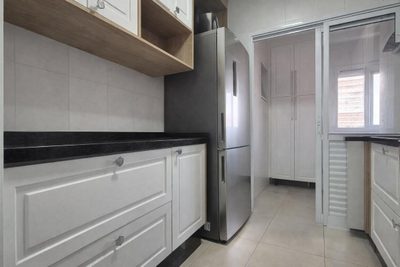 Apartamento, 3 quartos, 110 m² - Foto 4