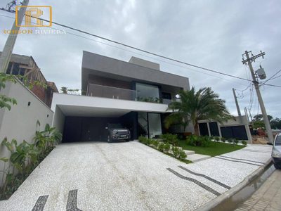 Casa, 6 quartos, 450 m² - Foto 2
