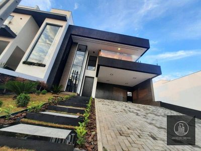 Sobrado, 3 quartos, 237 m² - Foto 4