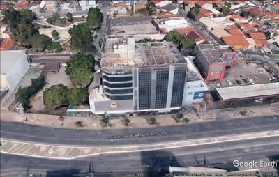 Prédio Inteiro, 4000 m² - Foto 2