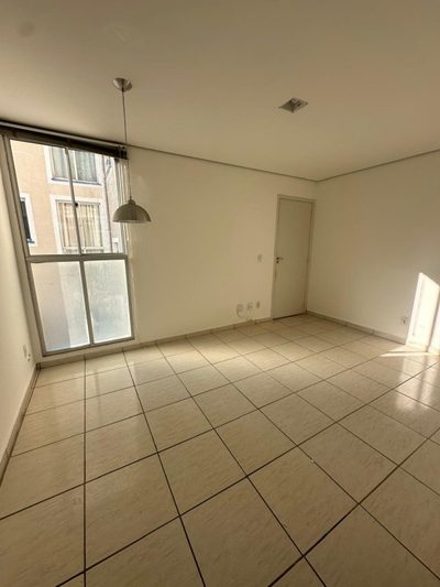 Apartamento, 1 quarto - Foto 3