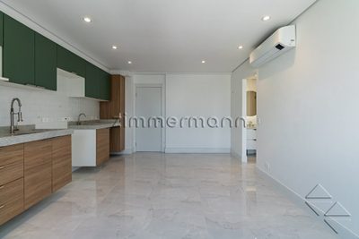 Apartamento, 1 quarto, 42 m² - Foto 2