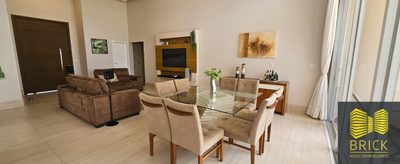 Casa, 3 quartos, 265 m² - Foto 2