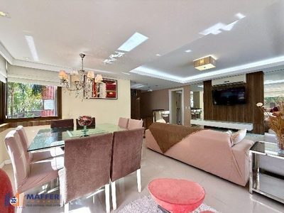 Apartamento, 3 quartos, 106 m² - Foto 5