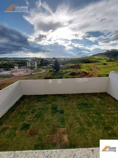Casa, 3 quartos, 126 m² - Foto 3