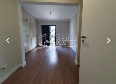Apartamento, 3 quartos, 128 m² - Foto 1