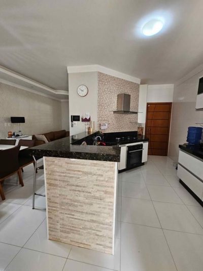 Casa, 3 quartos, 137 m² - Foto 3