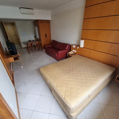 Apartamento, 1 quarto, 38 m² - Foto 5