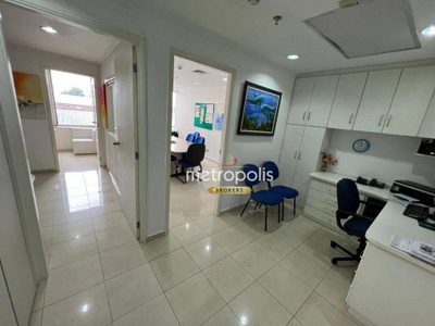 Sala-Conjunto, 52 m² - Foto 3