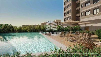Apartamento, 4 quartos, 132 m² - Foto 1