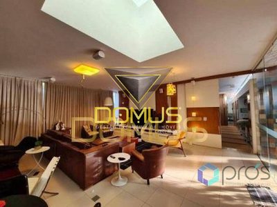 Casa, 5 quartos, 402 m² - Foto 4
