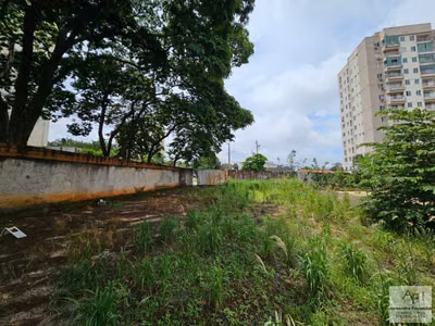 Terreno, 425 m² - Foto 1