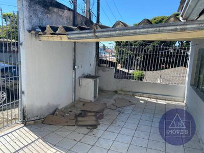 Casa, 2 quartos, 65 m² - Foto 2