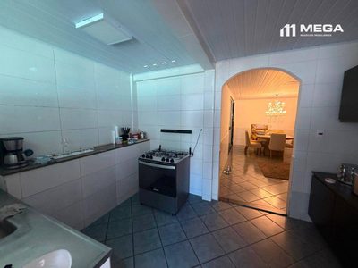 Casa, 5 quartos, 400 m² - Foto 2
