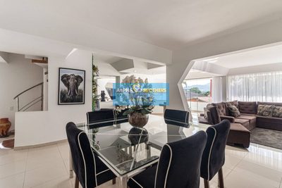 Casa de Condomínio, 4 quartos - Foto 4
