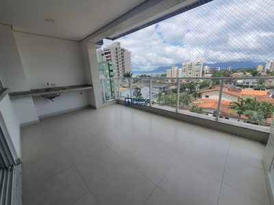 Apartamento, 3 quartos, 130 m² - Foto 3